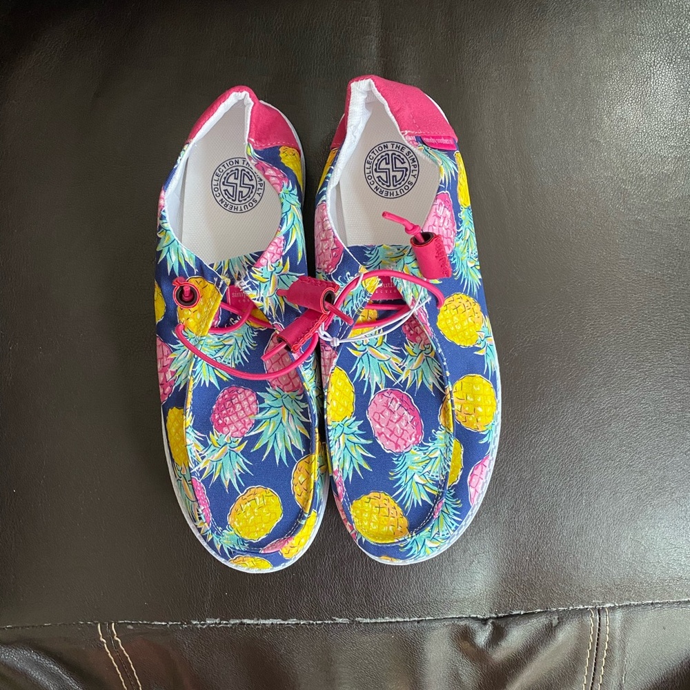 Women’s shoes